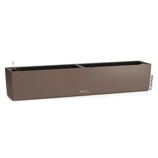 LECHUZA Kunststoff-Kasten BALCONERA Color rechteckig