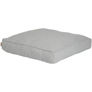 GROW Outdoor Lounge Diwan L - H 25cm x B 130cm x T 130cm Cloud