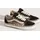 Black/Leopard 40