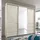250 x 217 x 67 cm Beige
