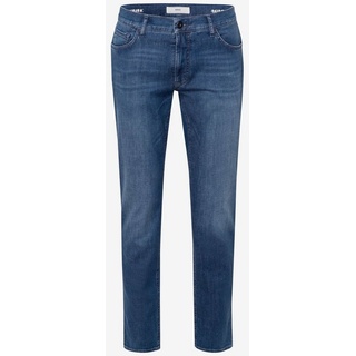 Brax 5-Pocket-Jeans STYLE.CHUCK blau 33/32