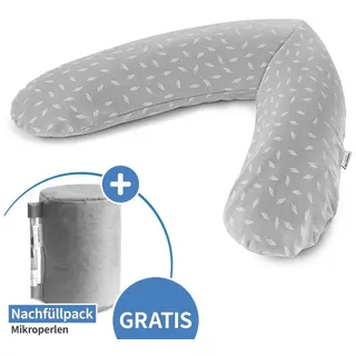 Theraline Stillkissen Das Original 190 cm + Gratis