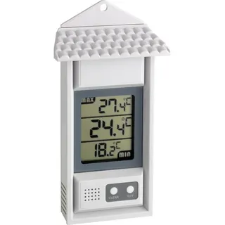 TFA Digitales Thermometer 30.1039