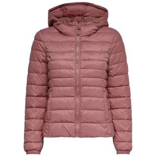 ONLY Steppjacke Tahoe (1-St) rosa MMary & Paul