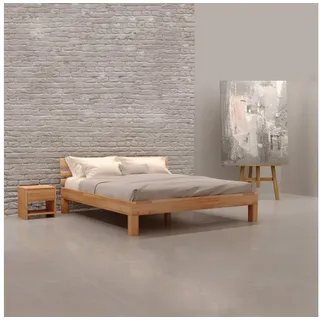 Krok Wood Julia 180 x 200 cm Transparent