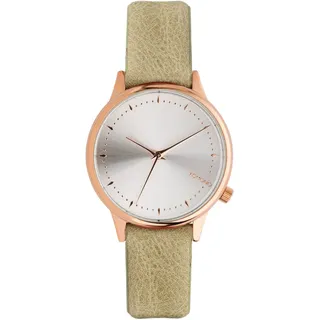 KOMONO - ESTELLE CLASSIC - moss green
