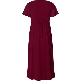 Noppies Kleid Amelie Rot 40