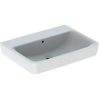 Geberit Renova Nr. 1 Plan Waschtisch 65 x 48 cm (222268600)