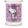 Peanuts Duftkerze 50 h lila