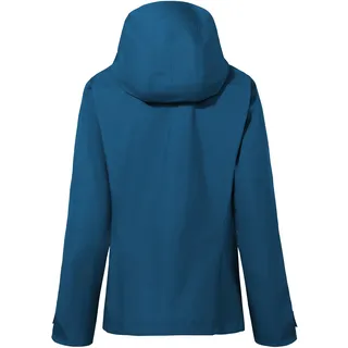 Vaude Croz Alpine 3l Jacke Damen Blau L