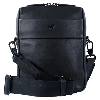 Braun Büffel AREZZO Umhängetasche One Size Schwarz