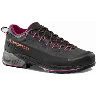 La Sportiva TX4 Evo GTX Carbon/Springtime 39 1/2