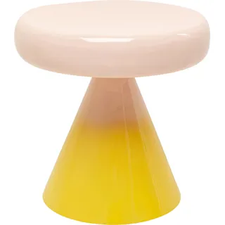 Kare Beistelltisch RICI Ø42cm