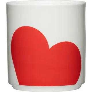 Love Copenhagen Tasse