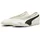 Warm White/Puma Black 39
