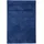 Hochflor Shaggy Teppich 140 200 Blau