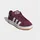 Maroon/Cloud White/Gum2 38