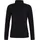 Sweatshirt Schwarz M