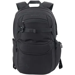 Nitro Future Hero true black