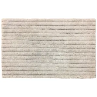 Trendline Badteppich Beige 80 x 50 cm