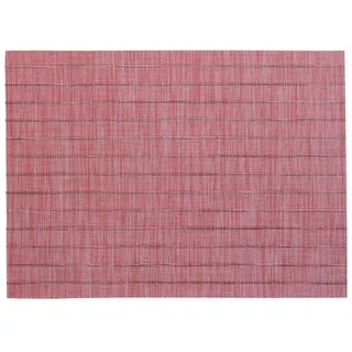 Winkler Tischset, Rosa, Textil, 33x45 cm, Wohntextilien, Tischwäsche, Tischsets