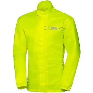 IXS Nimes 3.0 Regenjacke Herren Gelb 4XL