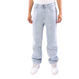 Pegador Slim-fit-Jeans Jeans PGDR Tibo Baggy (1-tlg) blau