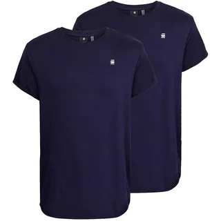 G-Star T-Shirt Lash blau M