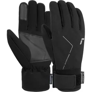 Reusch Diver X R-TEX XT Touch-TEC schwarz/silber 11