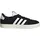 Core Black / Cloud White / Gold Metallic 36 2/3