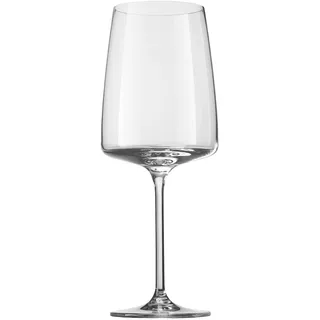 Weinglas Sensa Kraftvoll und Würzig, Schott Zwiesel - 660ml, 0,2l Eiche (6 Stk.) - 6er Karton, 0,2l Eiche