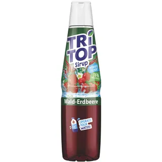 Tri Top Wald-Erdbeere 600 ml