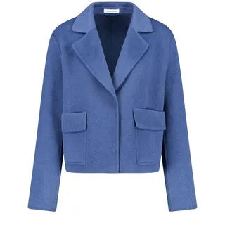 Gerry Weber Damen 130007-52015-80255 Blazer (1er Pack) - 38 Kurz