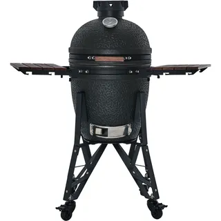The Bastard Urban Medium Keramikgrill Complete
