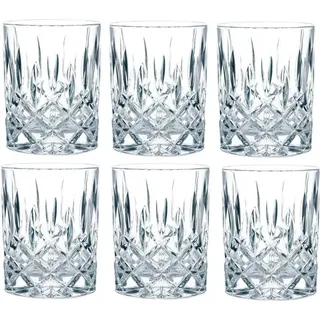 Nachtmann Noblesse Whiskyglas 0,295 l 6 St.