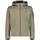 Zip Hood 39a5027 Softshelljacke Sage M