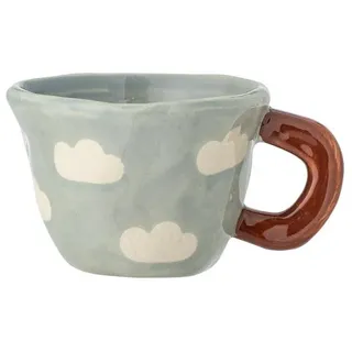Bloomingville Nini Tasse 0,1 l Blau