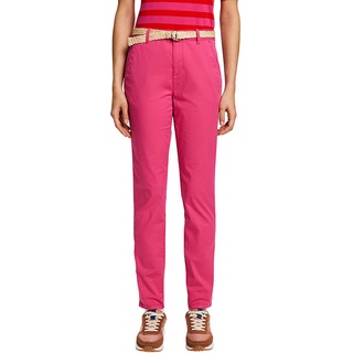ESPRIT Chino in Pink - 42/L32