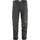 Zip-off Hosen Grau 56