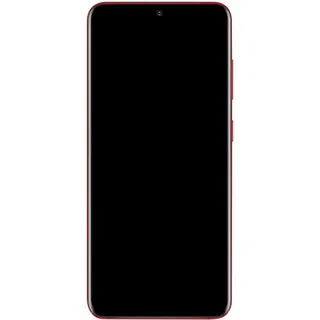 Samsung LCD-Display Galaxy S20 Plus (Display, Samsung Galaxy S20+), Mobilgerät Ersatzteile, Rot