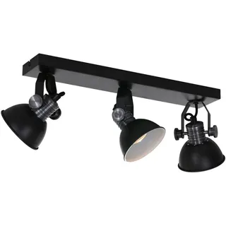 Steinhauer Brooklyn (2134ZW) schwarz