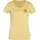 T-shirt gelb M