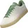 Core White/Preloved Green/Preloved Green 46