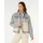 Cruisinsherpa Jeansjacke Washed Blue L