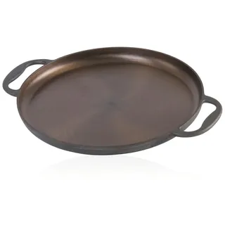Mahlzeit Paella Pfanne 35 cm