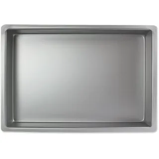 PME Legend Längliche Aluminium-Backform 23 x 33 cm