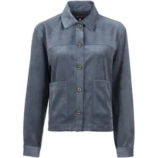 s'questo Jacke 1/1 Soquesto Kollektion golden leaves - 42