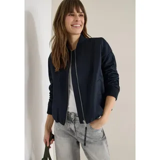 Cecil Leichter Blouson blue navy XL - XL
