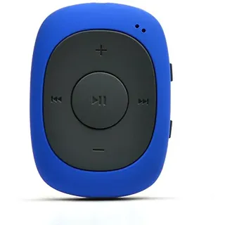agptek G02 8GB blau