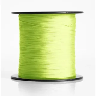 Schnur für Plissee, Rollo, Jalousette 0,8 mm Spannschnur Plisseeschnur zubehör (Grün, 5 Meter)